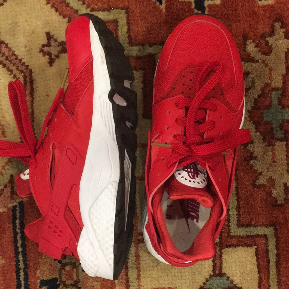 Huarache size 8